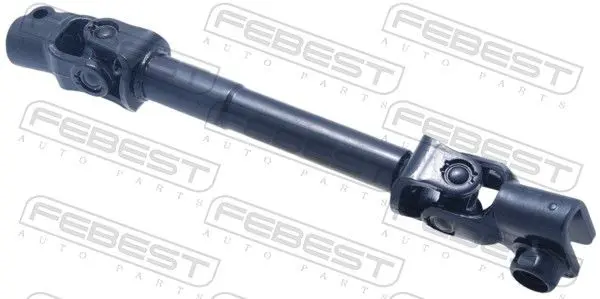 Febest ASNJJ10E Вал кард.рул. NISSAN