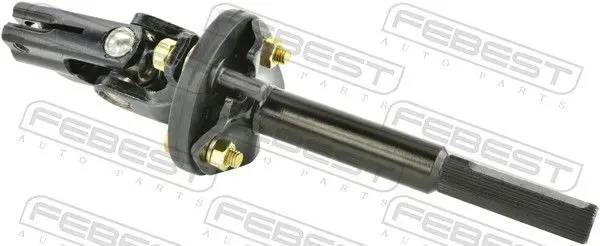 Febest ASTLC120 Вал карданный рулевой TOYOTA