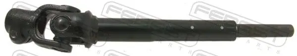 AST-RX330 Вал карданный рулевой нижний