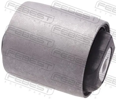 Febest BMAB030 Сайлентблок задн нижн рычага
