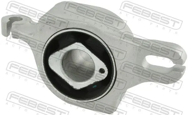 Febest BZAB166FR Сайлентблок рычага задн правый