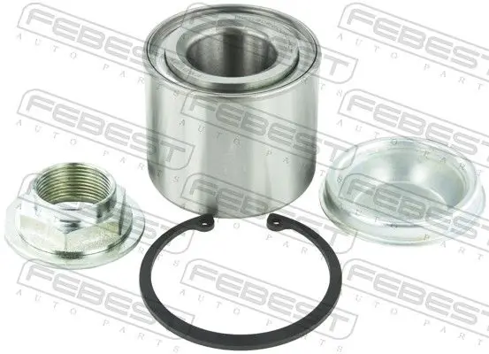 Febest DAC30620051KIT к-кт подшипника задней ступицы