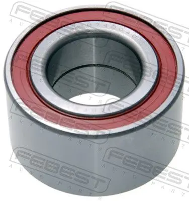 DAC38740040 Подшипник ступицы задний HONDA