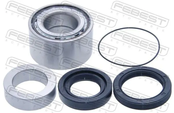 Febest DAC40804445KIT2 к-т подшипника ступицы