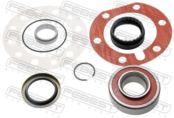 DAC40902823-KIT Подшипник ступицы
