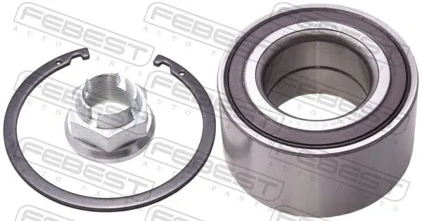 Febest DAC42800039MKIT Подшипник ступицы передний