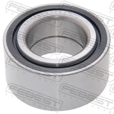 Febest DAC43793841M Подшипник ступичный передний