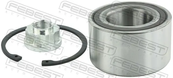 DAC52960050M-KIT Подшипник ступицы задний