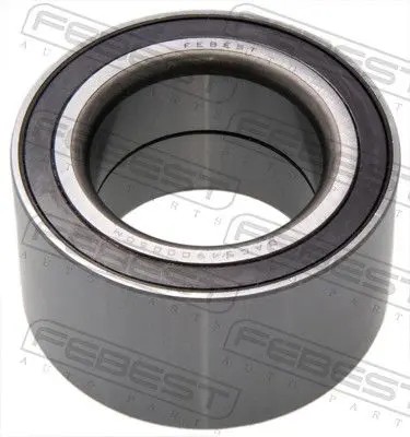 Febest DAC54900050 Подшипник ступицы передний