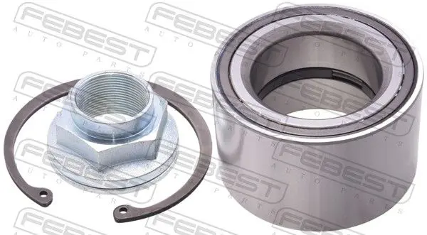 Febest DAC55900054MKIT к-кт подшипника ступицы