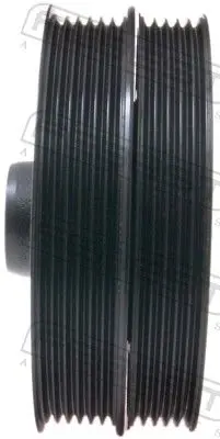 Febest FDDS001 Шкив коленвала FDDS-001
