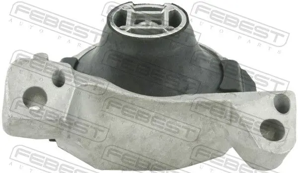 Febest FDMCBVRH Опора двигателя правая