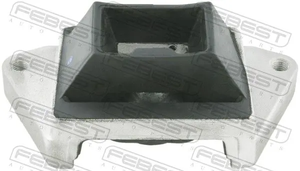 Febest FDMTT9RR Подушка двигателя задняя FORD