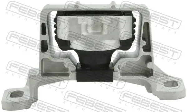 Febest FMCB4ZTRH Опора двигателя правая FORD