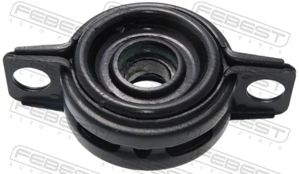 Febest HYCB001 Подшипник опоры карданного