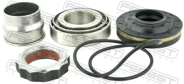 KIT-FRL2R ремк кт подшипников задней
