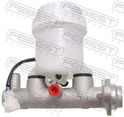 Febest MBCV45W Цилиндр тормозной главный