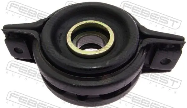 Febest MCB001 Подшипник опоры карданного