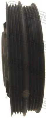 Febest MDS4G63 Шкив коленвала MITSUBISHI