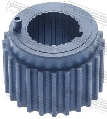 Febest MES6G74 Шестерня коленвала MES-6G74