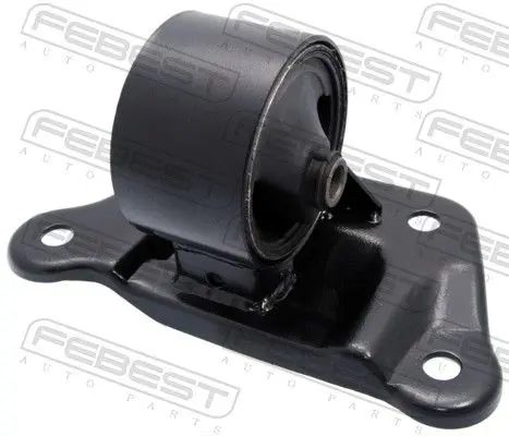 Febest MMCS3ALH Опора двигателя MITSUBISHI