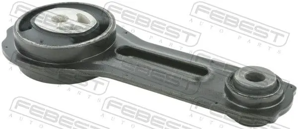 Febest MMGF2FR Подушка двигателя передняя