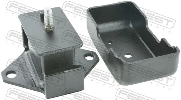 Febest MMKB4F Подушка двигателя передняя