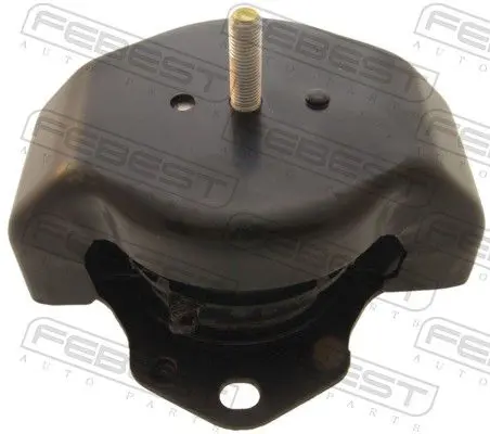 Febest MMV75 Опора двигателя MM-V75