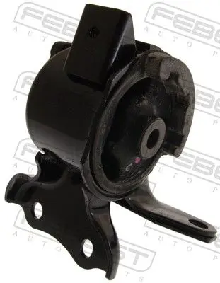 Febest MZM012 Опора двигателя левая MAZDA 6