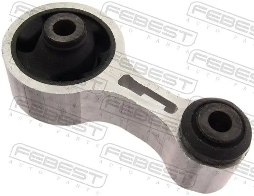 Febest MZM014 Опора двигателя задняя MAZDA 6
