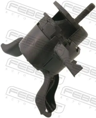 Febest MZM018 Опора двигателя правая MAZDA