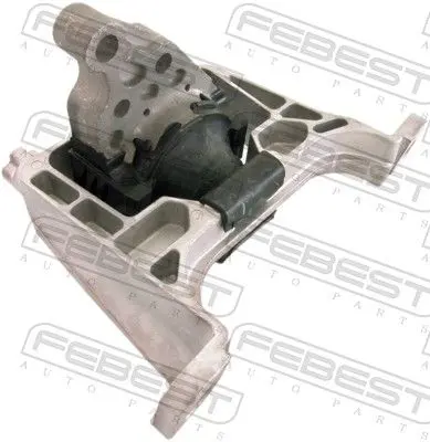 Febest MZM3RH Опора двигателя MZM-3RH