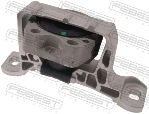 MZM-5RH Опора двигателя правая MAZDA 3