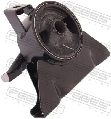 Febest MZMBJARH Опора двигателя правая MAZDA