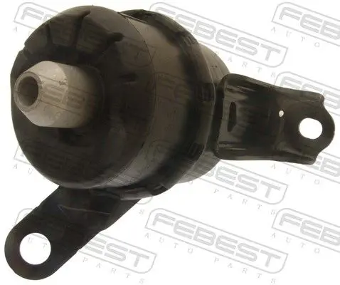 Febest MZMGHRH Опора двигателя правая MAZDA 6