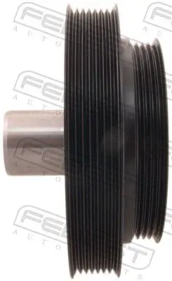 Febest NDSYD25DD Шкив коленвала YD25DDTI