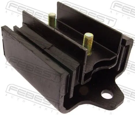 Febest NM018 Опора двигателя NISSAN