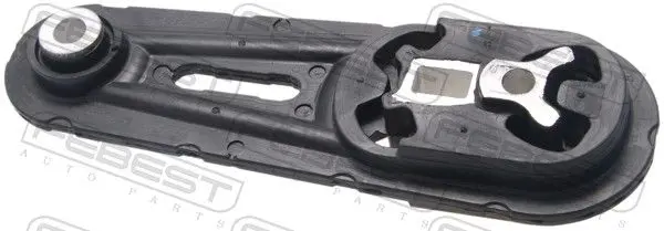 NM-F15LH Опора двигателя левая NM F15LH
