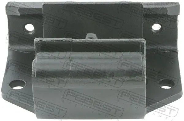NM-F24RR ПОДУШКА ДВИГАТЕЛЯ ЗАДНЯЯ , шт