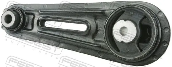 Febest NMJ10LH Опора двигателя NM-J10LH