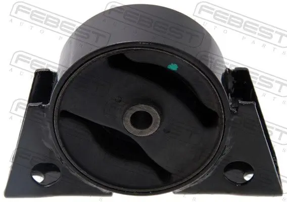 Febest NMP12FR Подушка двигателя NISSAN