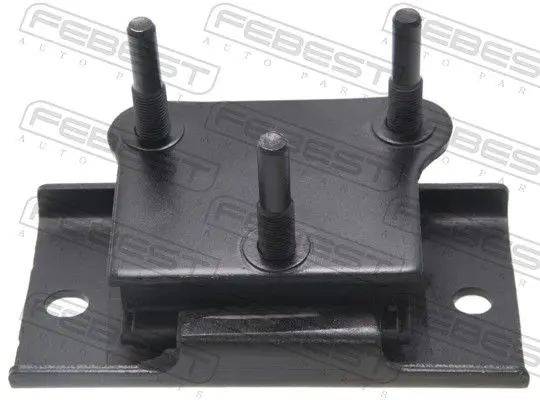 Febest NMR51R Опора двигателя NISSAN