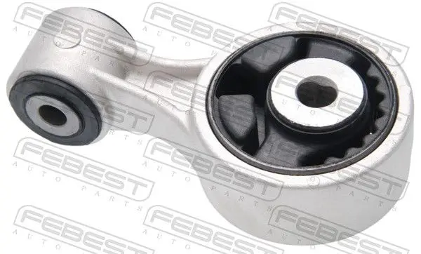 Febest NMZ51RH Опора двигателя NM-Z51RH