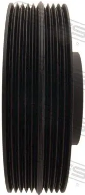 Febest SBDSEJ20 Шкив коленвала SBDS-EJ20