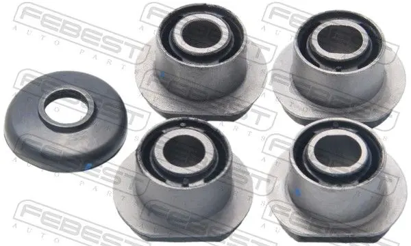 Febest TABUZJ100KIT Сайлентблок рулевой рейки