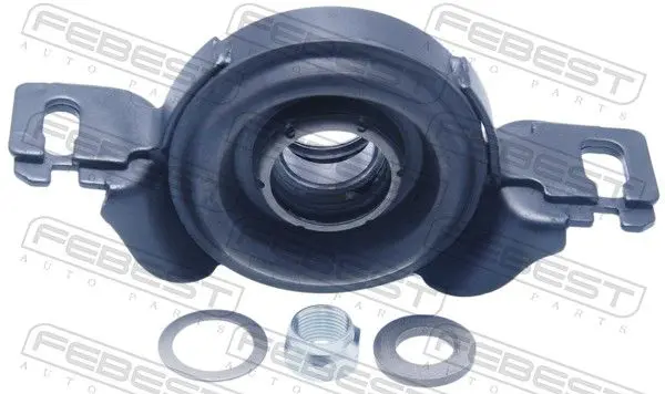 Febest TCB005 Подшипник опоры карданного
