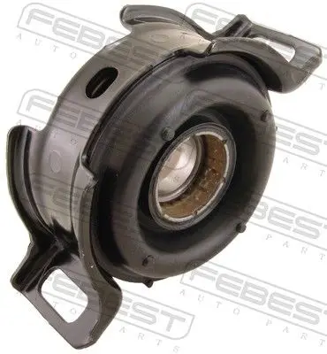 Febest TCB025 Подшипник подвесной карданного