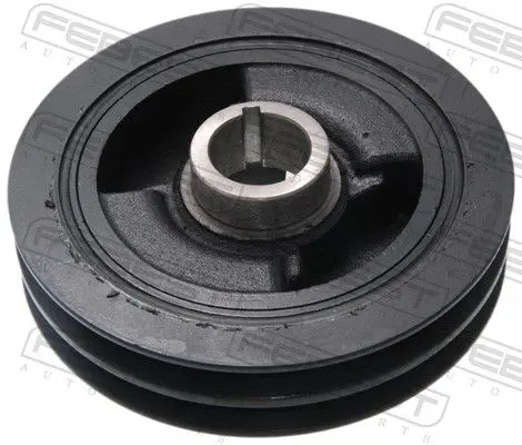 Febest TDS002 Шкив коленвала TOYOTA CHASER
