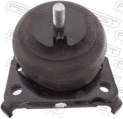 Febest TM034 Подушка двигателя TOYOTA LAND