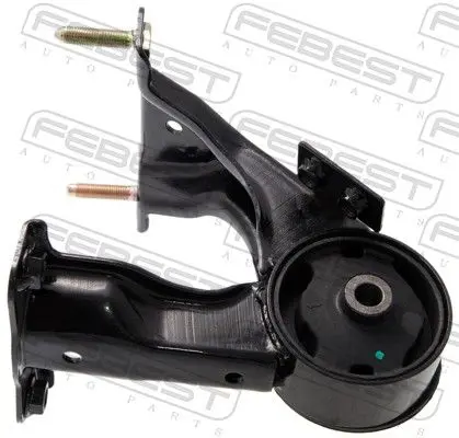 TM-052 Подушка двигателя задняя 3SFE
